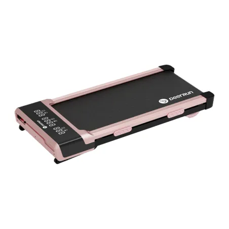 DeerRun Z10 Electric Treadmill (Pink)